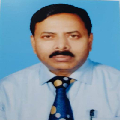 Dr. Pawan Choudhary